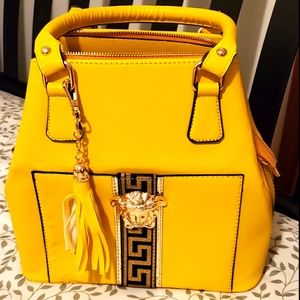 Versace bag